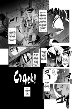 Page 7 of Eromanga Nihon Mukashibanashi| Erotic Anthology of Japanese Tales : Yamauba Chapter