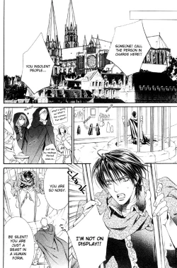 Page 102 of Crimson Spell Ch.01-25 and extras