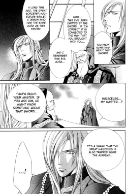 Page 115 of Crimson Spell Ch.01-25 and extras