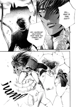 Page 125 of Crimson Spell Ch.01-25 and extras