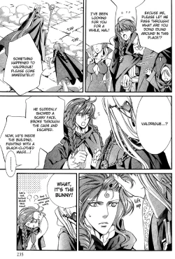 Page 131 of Crimson Spell Ch.01-25 and extras