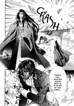 Page 132 of Crimson Spell Ch.01-25 and extras