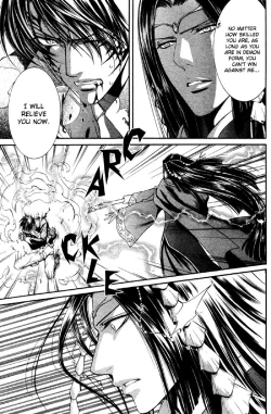 Page 133 of Crimson Spell Ch.01-25 and extras