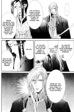 Page 149 of Crimson Spell Ch.01-25 and extras