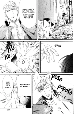 Page 154 of Crimson Spell Ch.01-25 and extras