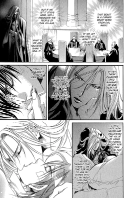 Page 170 of Crimson Spell Ch.01-25 and extras