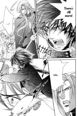 Page 211 of Crimson Spell Ch.01-25 and extras