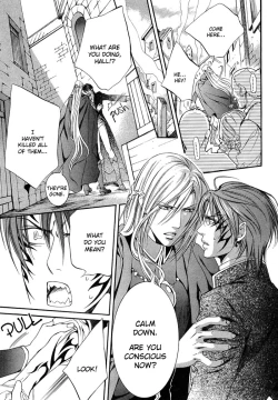 Page 213 of Crimson Spell Ch.01-25 and extras