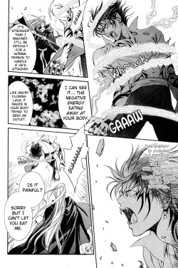 Page 22 of Crimson Spell Ch.01-25 and extras