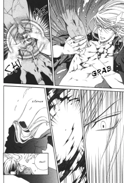 Page 230 of Crimson Spell Ch.01-25 and extras