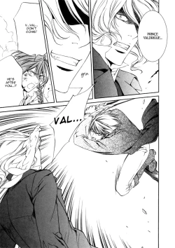 Page 249 of Crimson Spell Ch.01-25 and extras