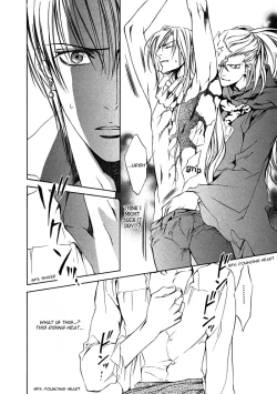 Page 264 of Crimson Spell Ch.01-25 and extras