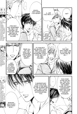 Page 271 of Crimson Spell Ch.01-25 and extras