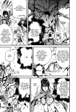 Page 283 of Crimson Spell Ch.01-25 and extras