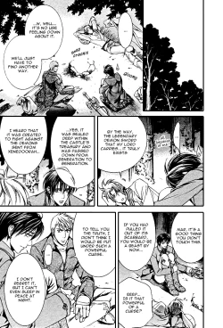 Page 285 of Crimson Spell Ch.01-25 and extras