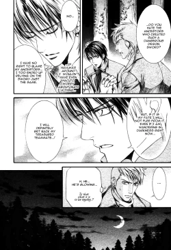 Page 286 of Crimson Spell Ch.01-25 and extras