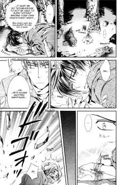 Page 287 of Crimson Spell Ch.01-25 and extras