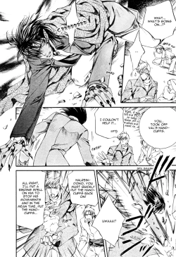 Page 288 of Crimson Spell Ch.01-25 and extras