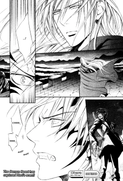 Page 290 of Crimson Spell Ch.01-25 and extras