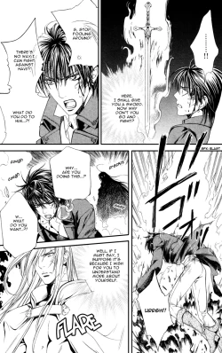 Page 301 of Crimson Spell Ch.01-25 and extras