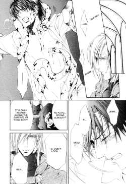 Page 306 of Crimson Spell Ch.01-25 and extras