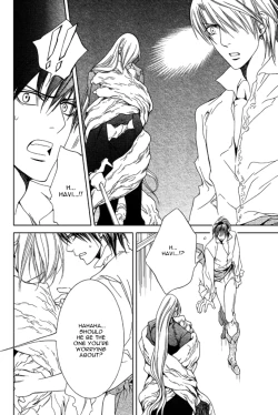 Page 320 of Crimson Spell Ch.01-25 and extras