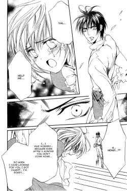 Page 322 of Crimson Spell Ch.01-25 and extras