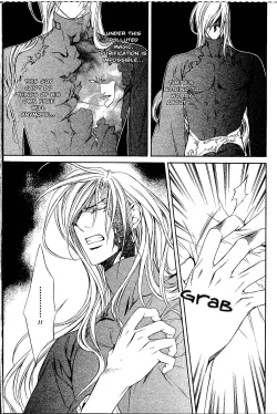 Page 350 of Crimson Spell Ch.01-25 and extras