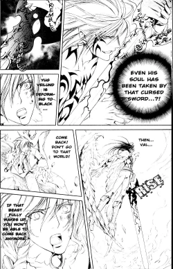 Page 375 of Crimson Spell Ch.01-25 and extras