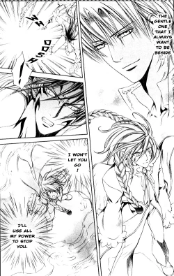 Page 376 of Crimson Spell Ch.01-25 and extras