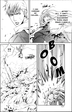 Page 389 of Crimson Spell Ch.01-25 and extras