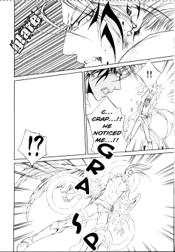 Page 393 of Crimson Spell Ch.01-25 and extras