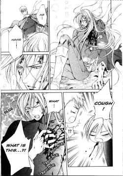 Page 400 of Crimson Spell Ch.01-25 and extras