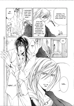 Page 411 of Crimson Spell Ch.01-25 and extras