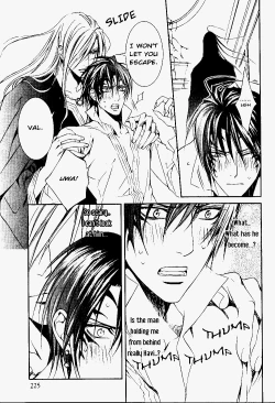 Page 431 of Crimson Spell Ch.01-25 and extras