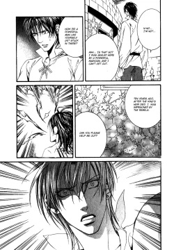 Page 456 of Crimson Spell Ch.01-25 and extras