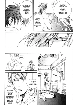 Page 474 of Crimson Spell Ch.01-25 and extras