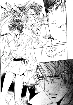 Page 491 of Crimson Spell Ch.01-25 and extras