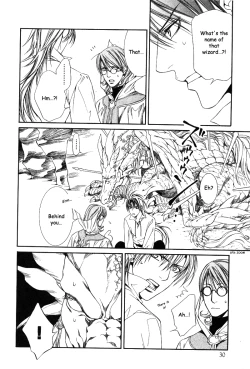 Page 516 of Crimson Spell Ch.01-25 and extras