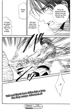 Page 520 of Crimson Spell Ch.01-25 and extras