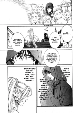 Page 551 of Crimson Spell Ch.01-25 and extras