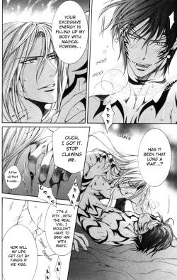 Page 86 of Crimson Spell Ch.01-25 and extras