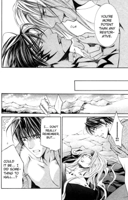 Page 88 of Crimson Spell Ch.01-25 and extras