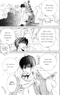 Page 89 of Crimson Spell Ch.01-25 and extras