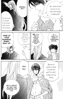 Page 92 of Crimson Spell Ch.01-25 and extras