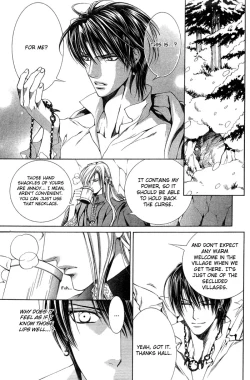 Page 97 of Crimson Spell Ch.01-25 and extras