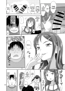 Page 9 of Meikko Akuma