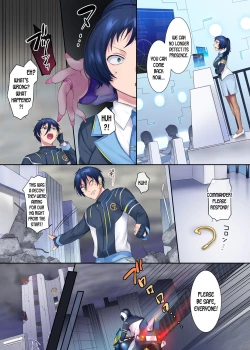 Page 4 of Hero TS Kako Kaihen| The hero got his past rewritten and turned into a woman!