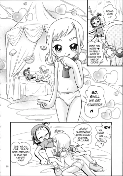 Page 10 of Puchi Pure