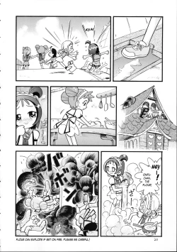 Page 6 of Puchi Pure